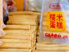 -朱記糯米蛋糕(千川百货店)