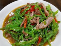 -老余杭面馆