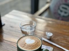 -印咖啡IN COFFEE(红旗街店)