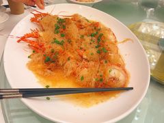 -杭州新新饭店·1913餐厅