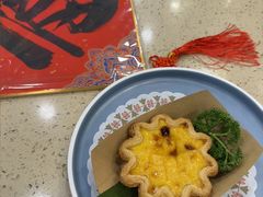 拿破仑挞-点都德(龙之梦店)