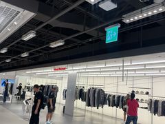 -乐天免税店(明洞店)