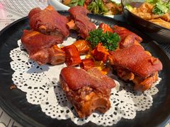 -客官 · 江南小菜馆(长风大悦城店)