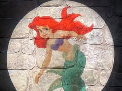 -太平洋海底世界