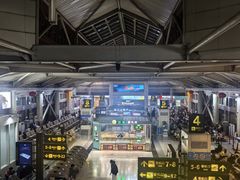 -丽江三义国际机场