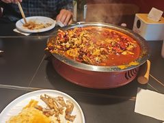 -美蛙四季(黄寺大街店)