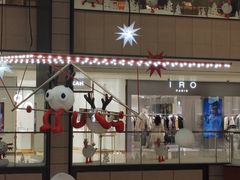 -ARC'TERYX始祖鸟(北京王府中环店)