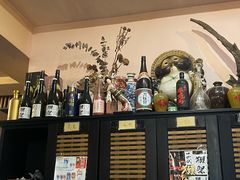 -花狸日本料理(柏庐广场店)