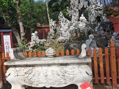 -南岳衡山风景名胜区-南岳大庙