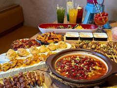 -街角等你.大连海鲜烧烤(西安路店)