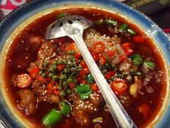 -贝贝龙虾·音乐餐厅(昌平东关店)