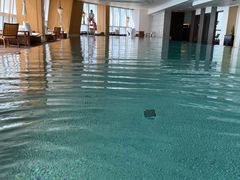 -上海柏悦酒店