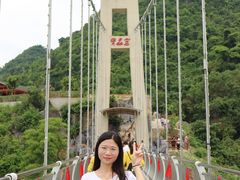 -宝晶宫旅游景区
