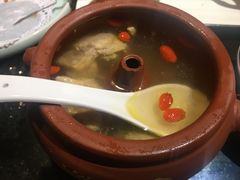 -飞虎过桥米线(翠湖店)