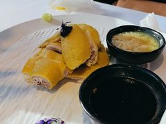 -食悦江南·淮扬菜·烤鸭(亚运村·惠新店)