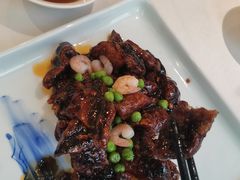 -老人和饭店(淮海中路店)