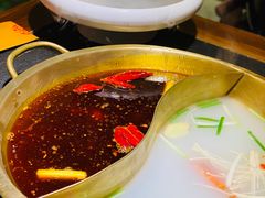 -来涮蜀鲜货火锅串串香(菜市口店)