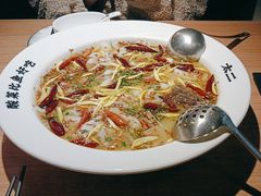 -太二酸菜鱼(长沙IFS国金中心店)