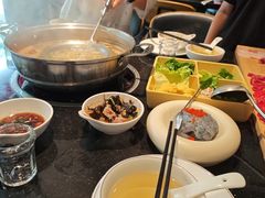 -尚合里潮汕牛肉火锅(海沧店)