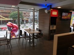 -麦当劳(北京路广百广场店)