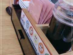 -莲寿司(国兴店)