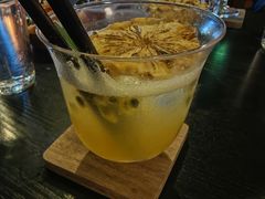 -Nirvana Cafe&Bar(北仓文创街区店)