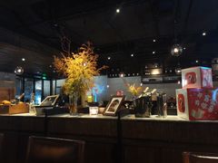-Carbon莫卡哆·意大利复古集市餐厅(杭州大厦店)