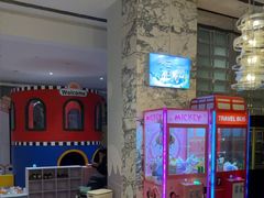 -合肥皇冠假日酒店·菲亚斯特自助餐厅(黄山路店)