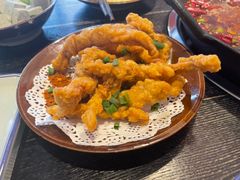-冯校长老火锅(中联广场店)
