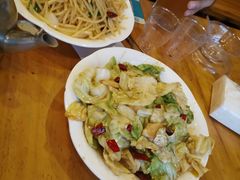 -四禧精酿烧烤串吧(大明湖店)