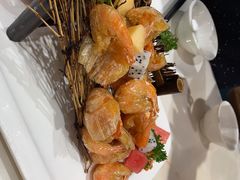 -御沪沪味园.融合菜.海鲜(斜土路店)