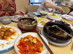 -大丰收李家(闽侯正荣财富中心广场店)