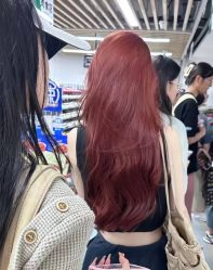 -Kraemer Paris苏豪路易士·嘉玛发廊