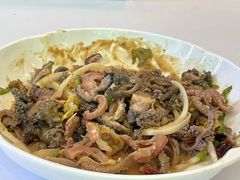 -紫光园(燕郊总店)