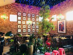 -通海俄式烧烤(下瓦房店)