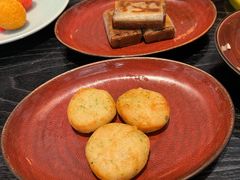 咕噜肉-五缘湾凯悦酒店·悦饗中餐厅