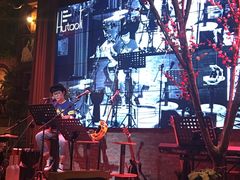 -胡桃里音乐酒馆(白云五号T5 MALL店)