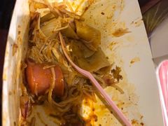 -四环冷面王(西单华威约饭街店)