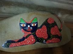 -猫咪博物馆(顶澳仔猫街店)