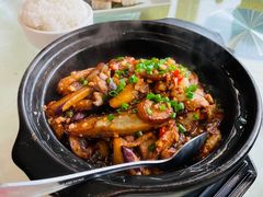 -鼎珑点心仔(燕塘店)