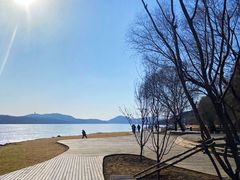 -棋盘山风景区