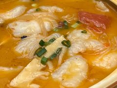 -唐猫庭院·千年陕菜(大唐不夜城店)