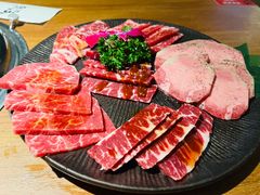 -大牛焱烧·和牛炭火烧放题