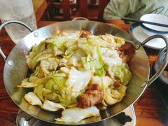 -小丫头餐厅·江浙菜·烧烤(灵隐店)