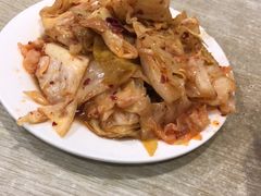 -定家小酥肉·清真(回民街店)
