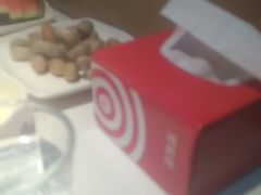 -海底捞火锅(威高广场店)