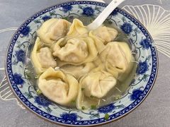 -217笋干馄饨