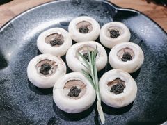 -九田家黑牛烤肉料理(顺义区华联金街店)