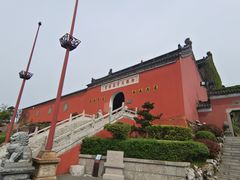 -句容茅山景区