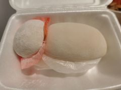 -澳门长洲糯米糍(柯打苏沙街店)